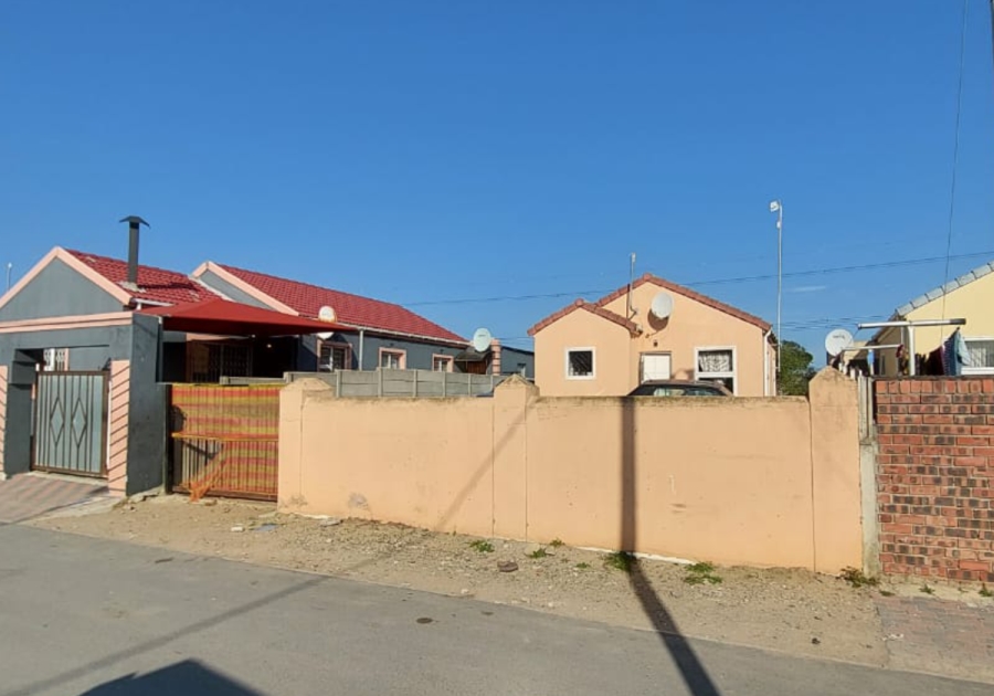 2 Bedroom Property for Sale in Asanda Western Cape